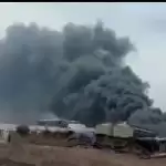 Gujarat: Explosion in chemical factory, 5 people dead