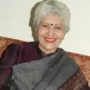 Veteran actress Shashikala passes away at 88