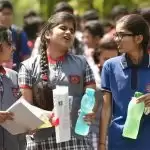 CBSE 10th result declared, 91.46% students pass