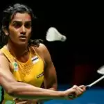 PV Sindhu Knocked Out of World Badminton Championship, K Srikanth Cruises into Semi-Finals