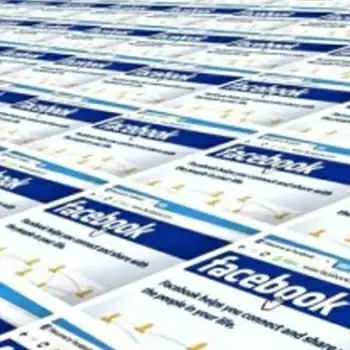Facebook eyes newsletter biz