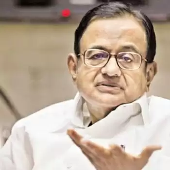 If farmers have links with Maoists and Khalistanis, why is the government talking: Chidambaram