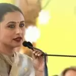 Rani Mukerji opened up on the power of cinema to drive changes that could benefit women