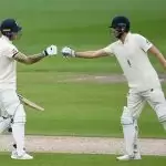 Sibley, Stokes give England solid start