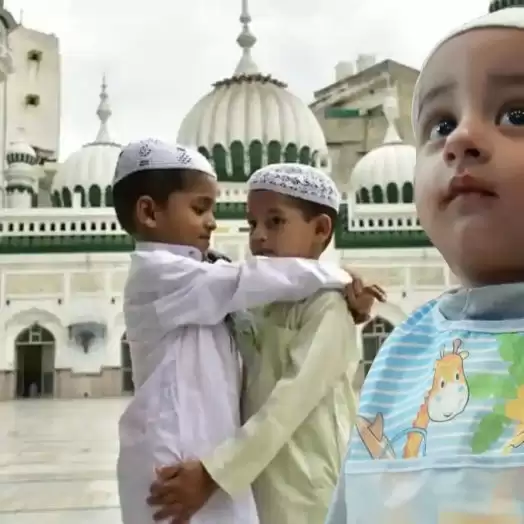 Eid ul Adha celebrated all over the country amid Corona epidemic