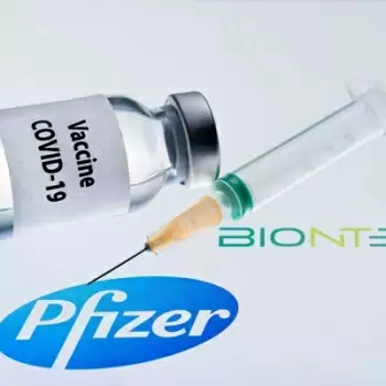 Hackers target regulatory records for Pfizer’s COVID-19 vaccine in Europe