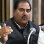 INLD’s Abhay Chautala resigns as MLA over farm laws