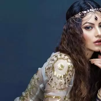 Urvashi Rautela started shooting of ‘Inspector Avinash’