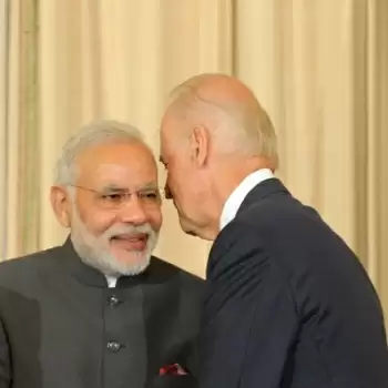 PM Modi aims to make India as a global investment destination