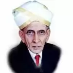 M Visvesvaraya honoured by Union Education Minister