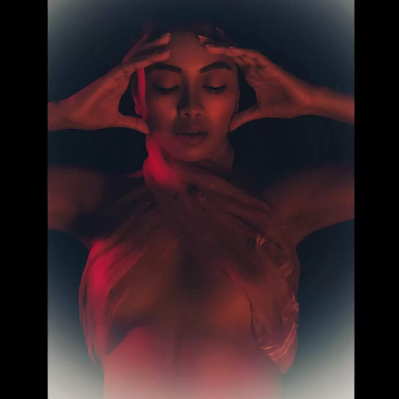 Sonali Haldar is making heads turn in this new photoshoot
