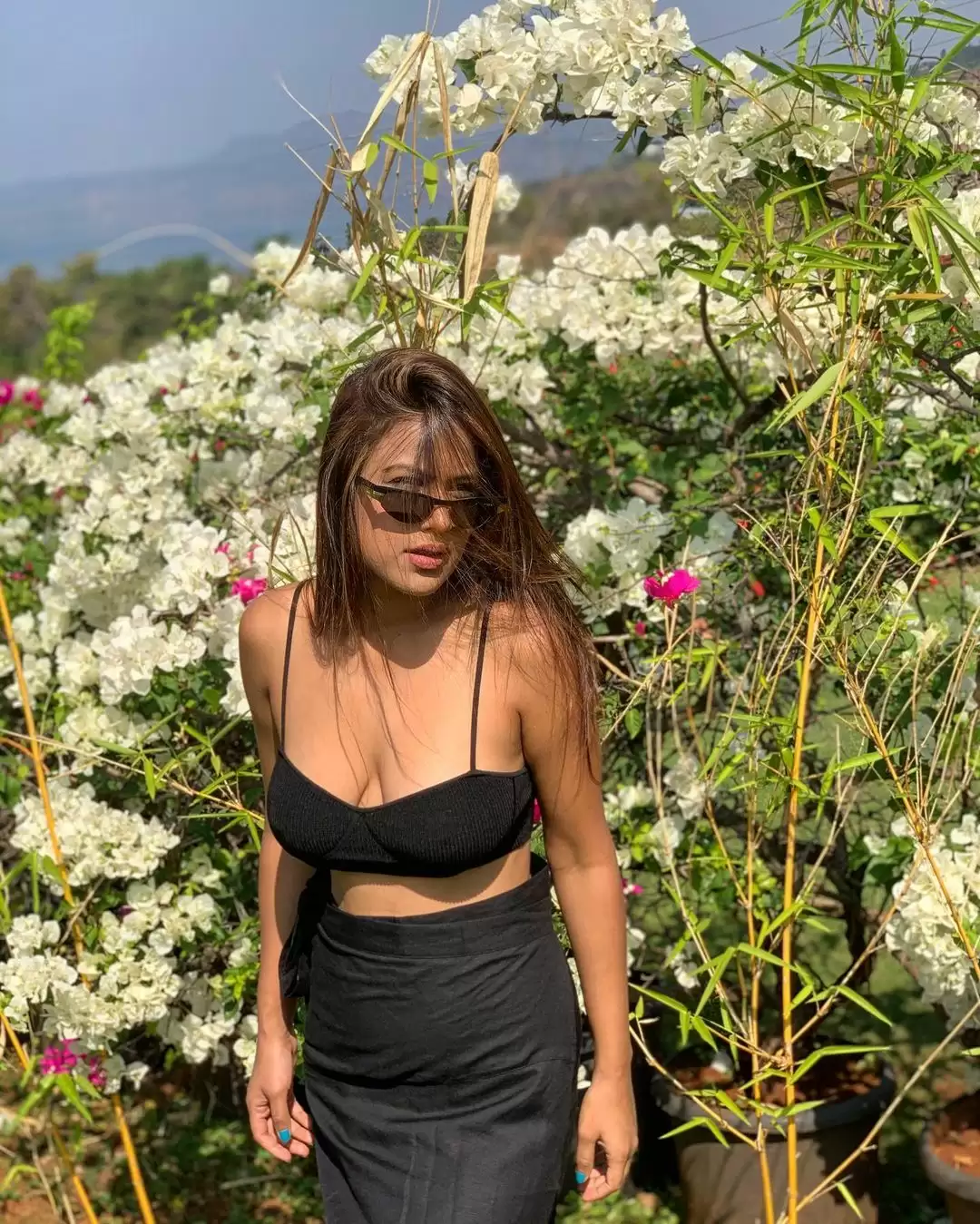 Nia Sharma stuns the internet in these new stunning pictures, Check out !!