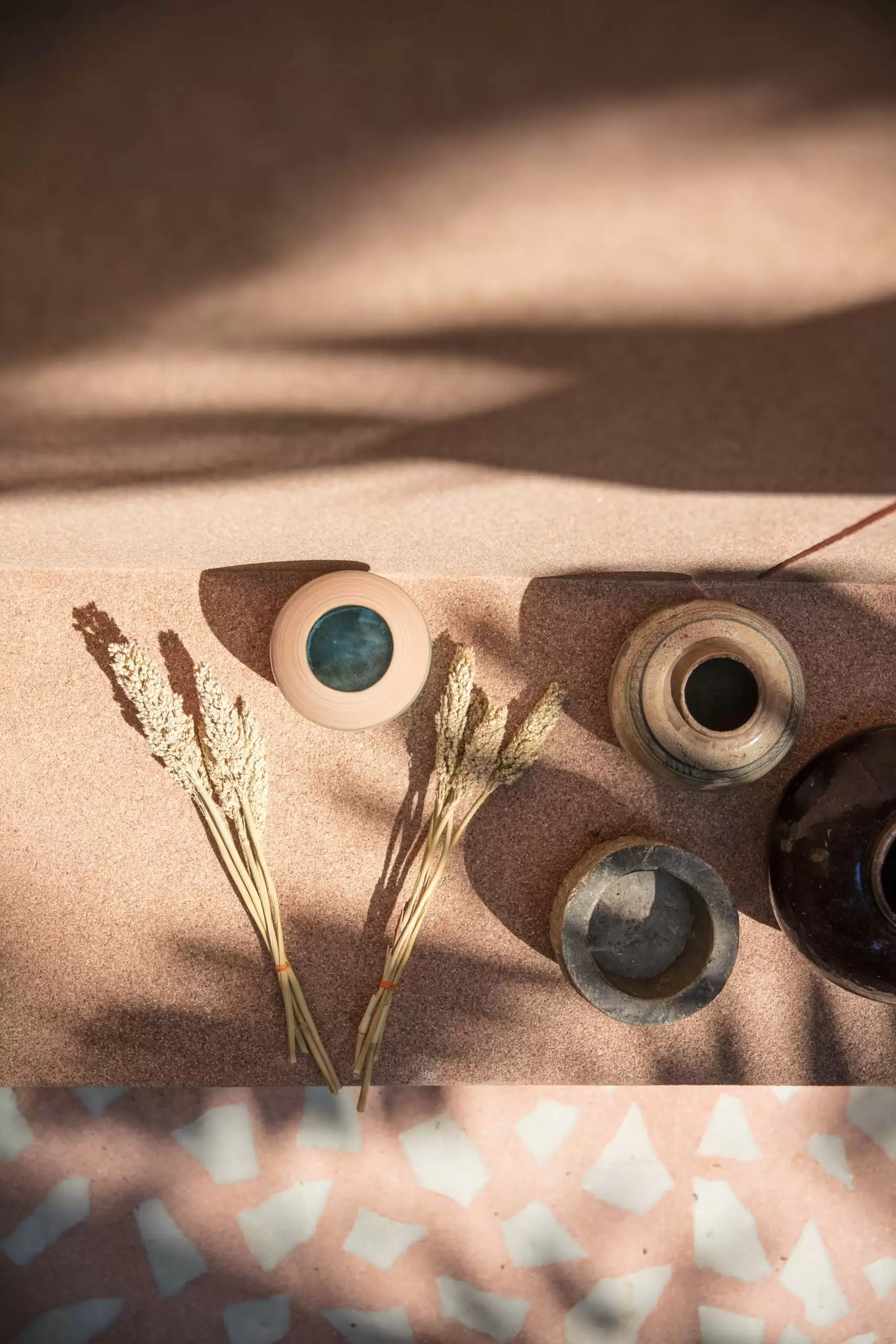 Luxury for the Minimalist In The Heart Of Mumbai