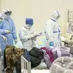 Covid-19 global update:  Number of patients reached 1,275,146 lakhs, death toll 69,503