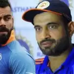 Irfan Pathan backs Kohli to break Tendulkar’s record of 100 int’l tons