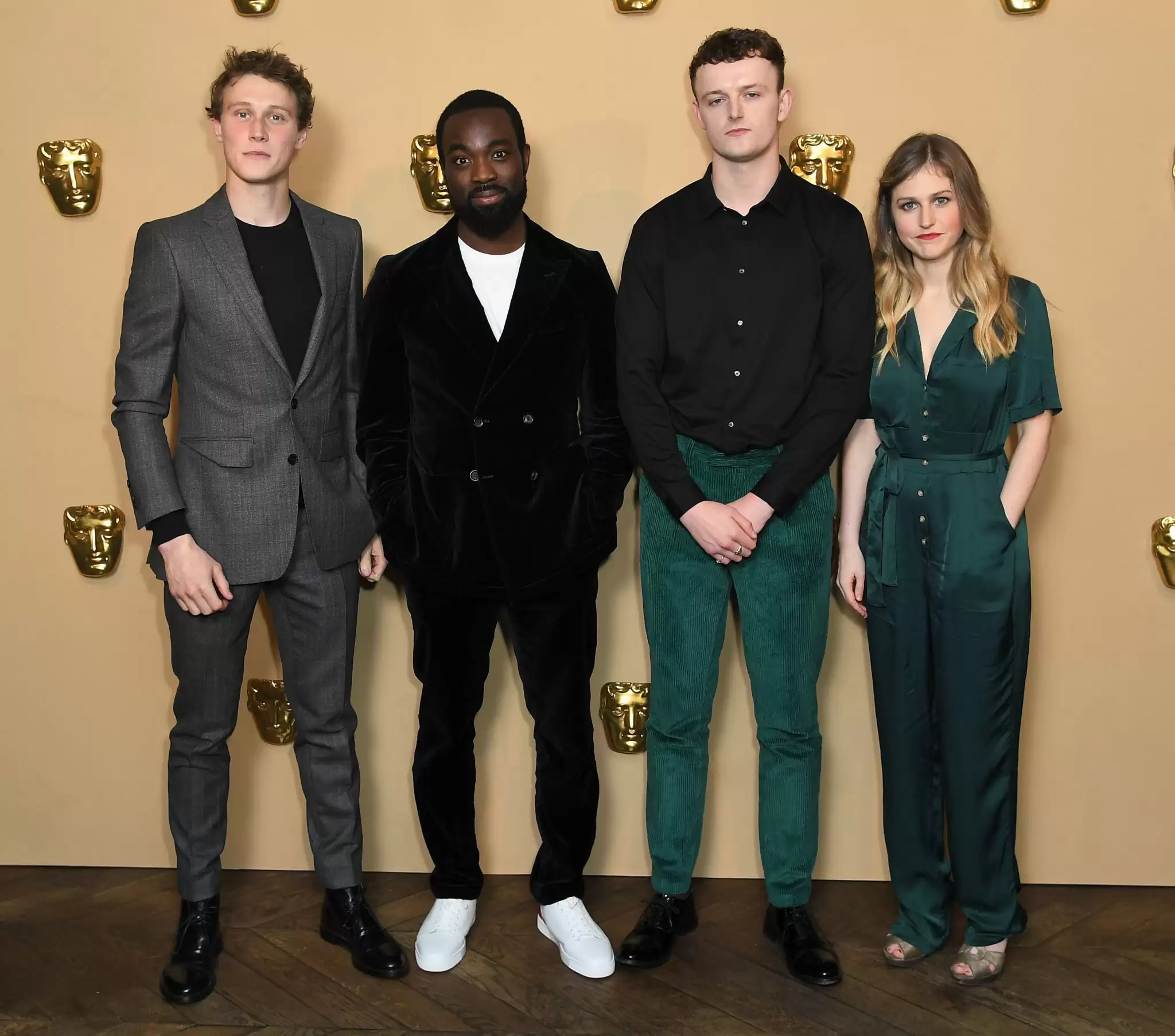 BAFTA plunges into India with Breakthrough Initiative