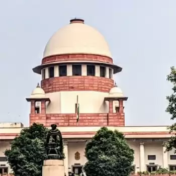 Put farm laws on hold or we will do it, Supreme Court to Centre