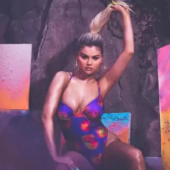 Selena Gomez is winning hearts with her new bewitching photoshoots