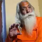Chief priest of Ram temple Acharya Satyendra Das sent on quarantine after assistant tested covid-19 +ve