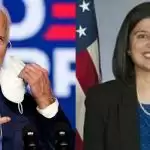 Joe Biden appoints Indian-American Mala Adiga as policy director