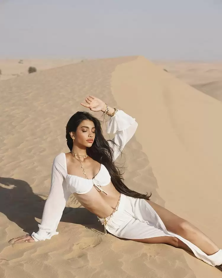 Alanna Panday’s Pictures Will Leave You Awestruck!!