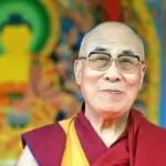 Dalai Lama appreciates efforts of health care sector