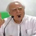 Contempt power being used as a sledgehammer: Kapil Sibal