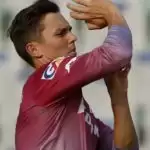 Boult says, he will play 2nd Test