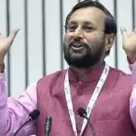 Javadekar termed Kejriwal’s fast as hypocrisy
