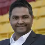 Wasim Khan Quits as Chief of Pakistan Cricket Board