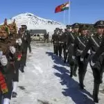 India-China border dispute will be discussed for the first time at Lieutenant General level