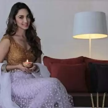 Kiara Advani has been finalised for Ram Charan’s upcoming film