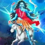 Significance of Navratri festival 2020, Day 7