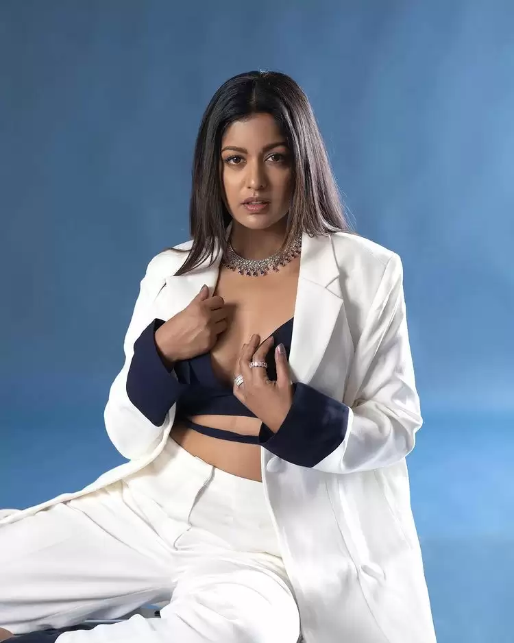 Ishita Dutta 