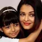 Aishwarya Rai and Aaradhya also admitted to Nanavati Hospital