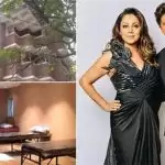 SRK’s 4-storey office convert into a Quarantine Center, Gauri Khan posted video