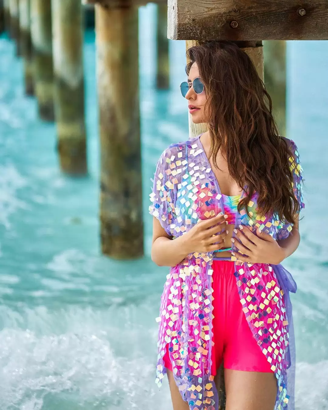 Aamna Sharif