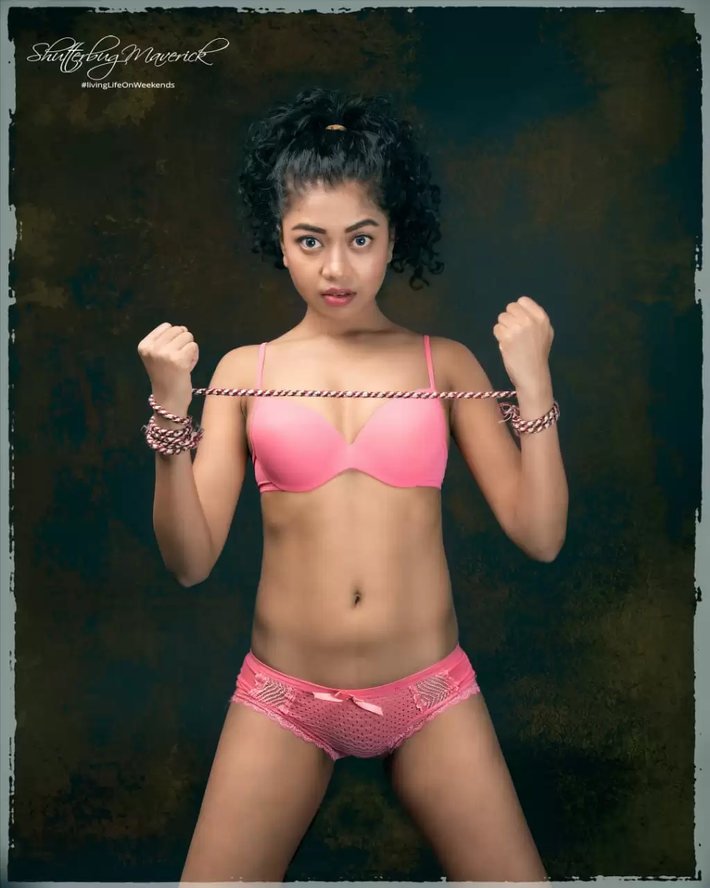 Sonali Haldar is making heads turn in this new photoshoot