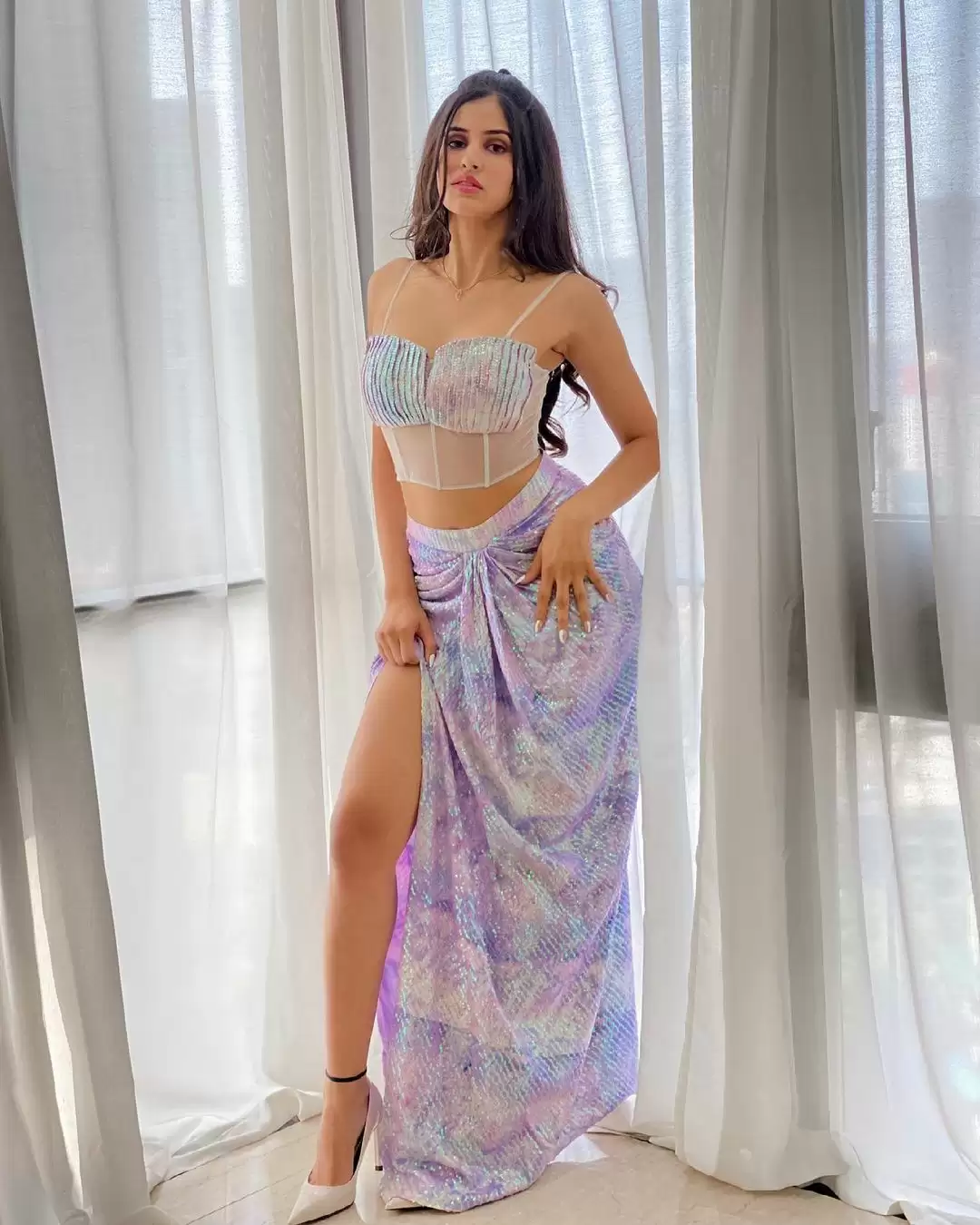 “Bom Diggy Diggy” girl Sakshi Malik shakes up the internet