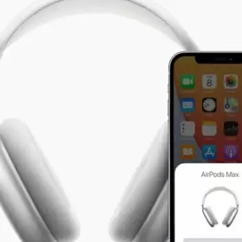 Apple’s new AirPods Max Over-Ear Headphones are here; Shipping starts December 15