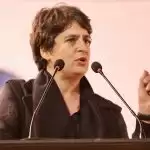 Corona testing and treatment facility should be increased in UP: Priyanka Gandhi