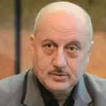 Anupam Kher takes a break from social media