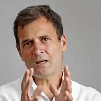 Employment is dignity, for how long will the govt ‘deny’ it: Rahul Gandhi