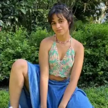 Pop star Camila Cabello urges fans to help India amid Covid-19
