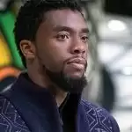‘Black Panther’ fame Chadwick Boseman dies at 43