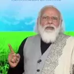 Political rivals misusing farmers’ protest to push their agenda: PM Modi