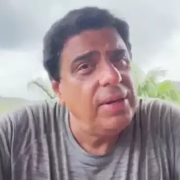 Ronnie Screwvala now dedicates ‘time & talent’ to edtech