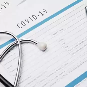 Only 14% had taken life cover in the deaths due to Covid