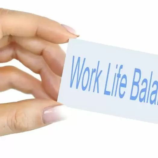 Simple tips to have a work-life balance
