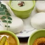 Malaika Arora’s mother shares a secret to making grainy idlis, Try it now!